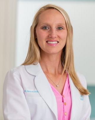 Dr. Meredith Brazell, DO, FAAP